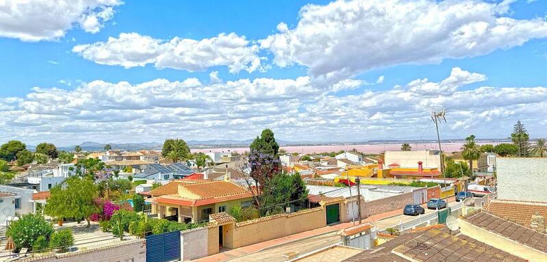 6 Cuarto Villa en venta