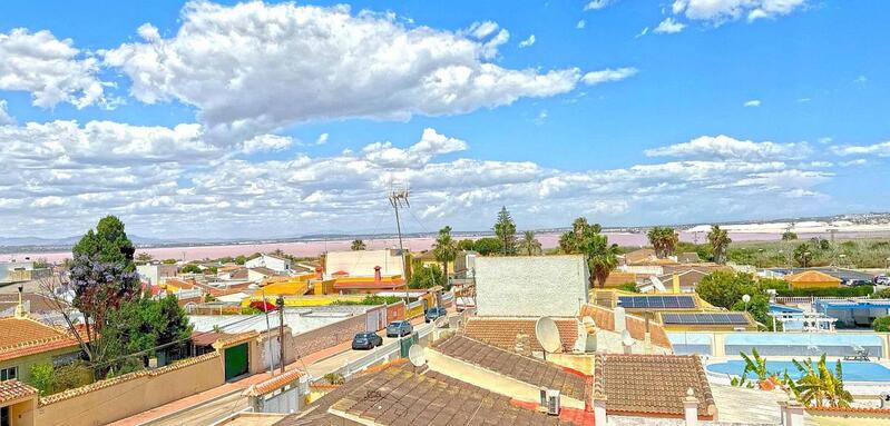 6 Cuarto Villa en venta