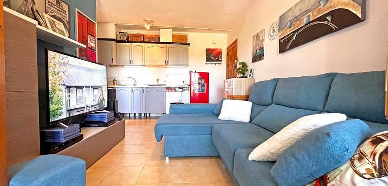 1 chambre Appartement à vendre