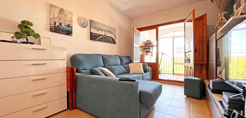 1 chambre Appartement à vendre