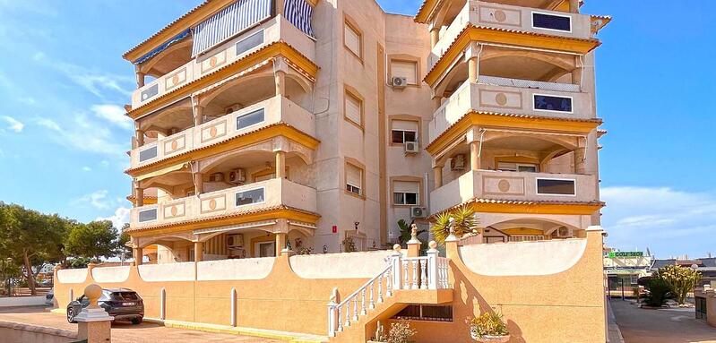 Appartement zu verkaufen in Orihuela Costa, Alicante