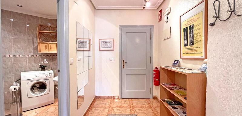 2 Cuarto Apartamento en venta