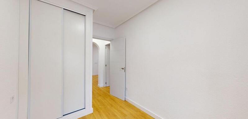 3 chambre Maison de Ville à vendre