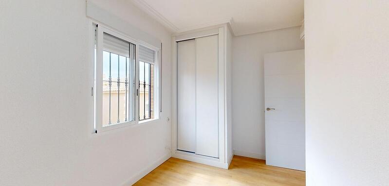 3 chambre Maison de Ville à vendre