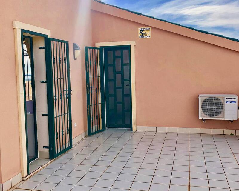 4 Cuarto Villa en venta