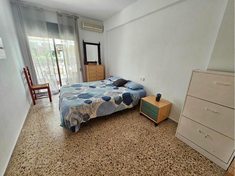 4 Cuarto Apartamento en venta