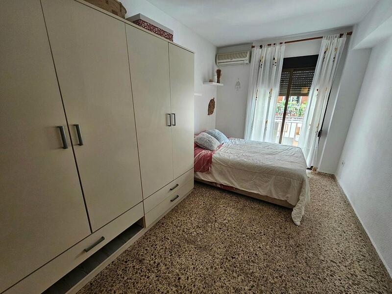 4 Cuarto Apartamento en venta