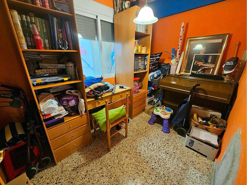 4 slaapkamer Appartement Te koop