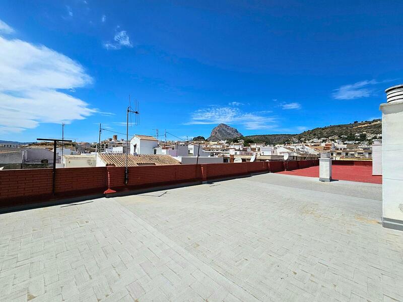 4 Cuarto Apartamento en venta