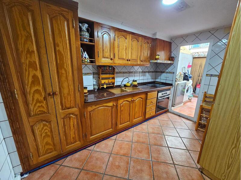 4 Cuarto Apartamento en venta