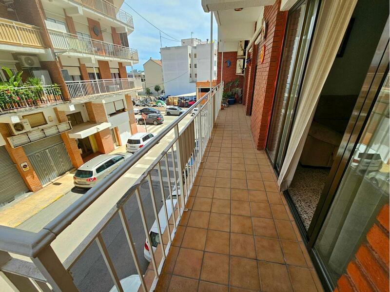 4 Cuarto Apartamento en venta