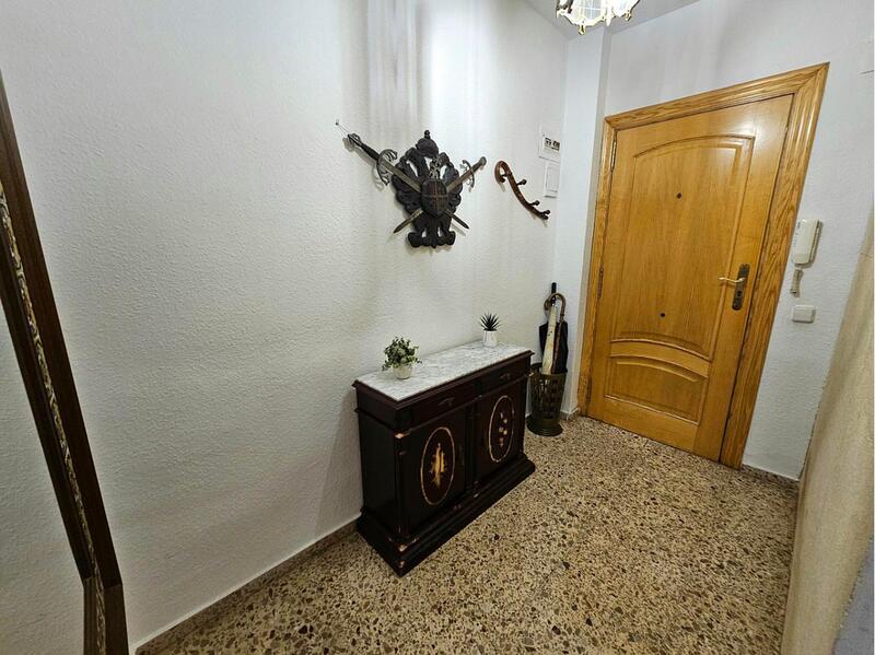 4 slaapkamer Appartement Te koop