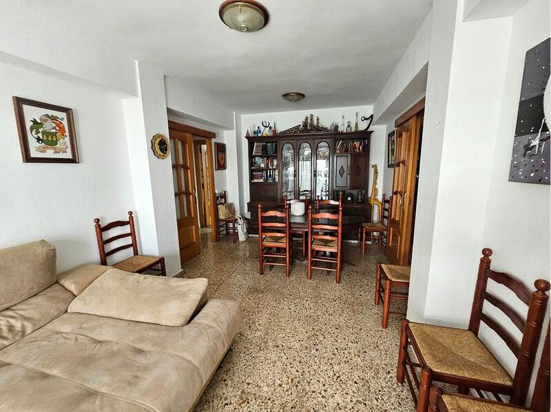 4 Cuarto Apartamento en venta