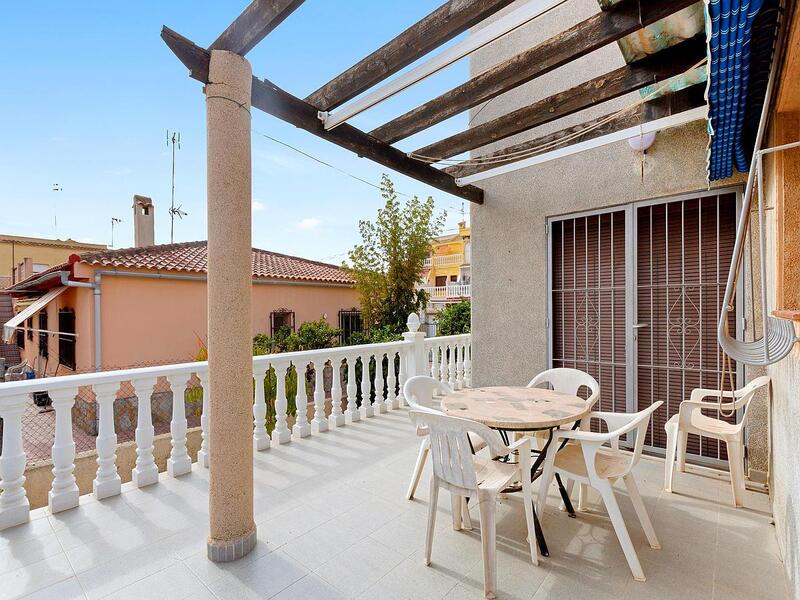 4 Cuarto Villa en venta