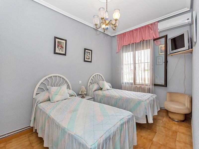 4 chambre Villa à vendre