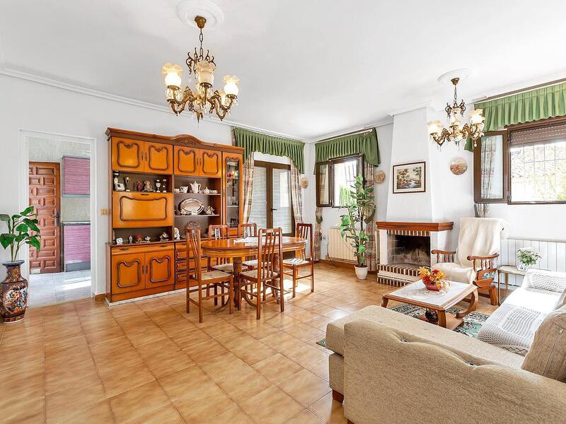 4 chambre Villa à vendre