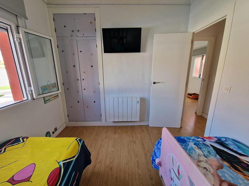 3 slaapkamer Villa Te koop