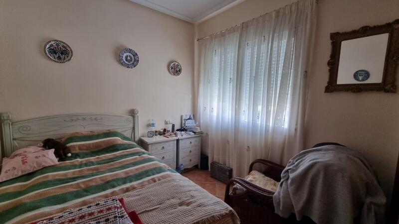 3 Schlafzimmer Villa zu verkaufen