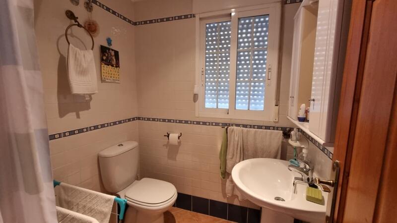 3 slaapkamer Villa Te koop