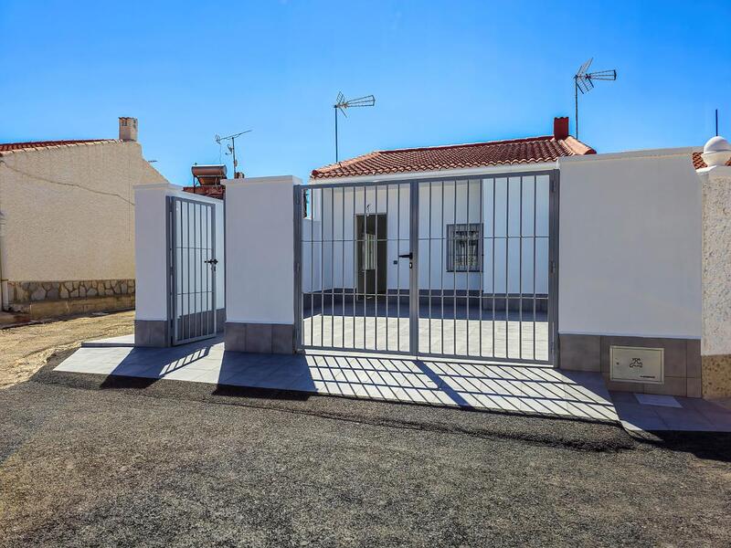 2 chambre Maison de Ville à vendre