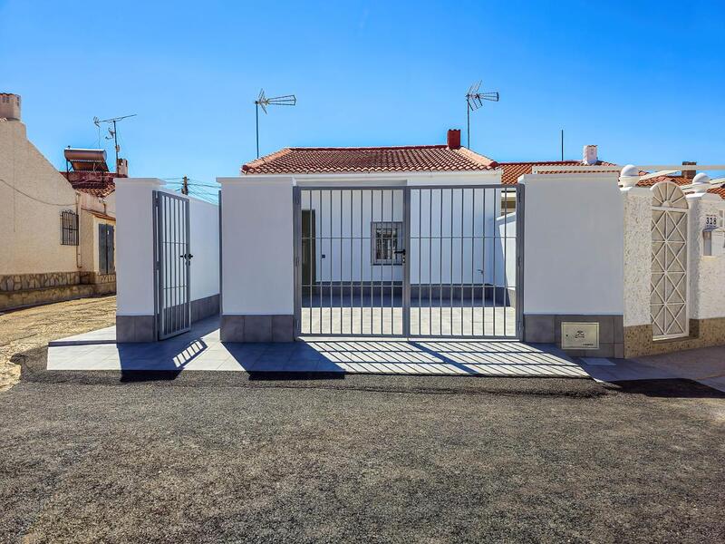 2 chambre Maison de Ville à vendre