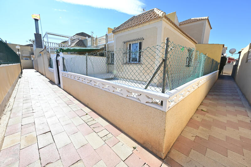 2 chambre Maison de Ville à vendre