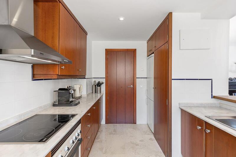 2 Cuarto Apartamento en venta