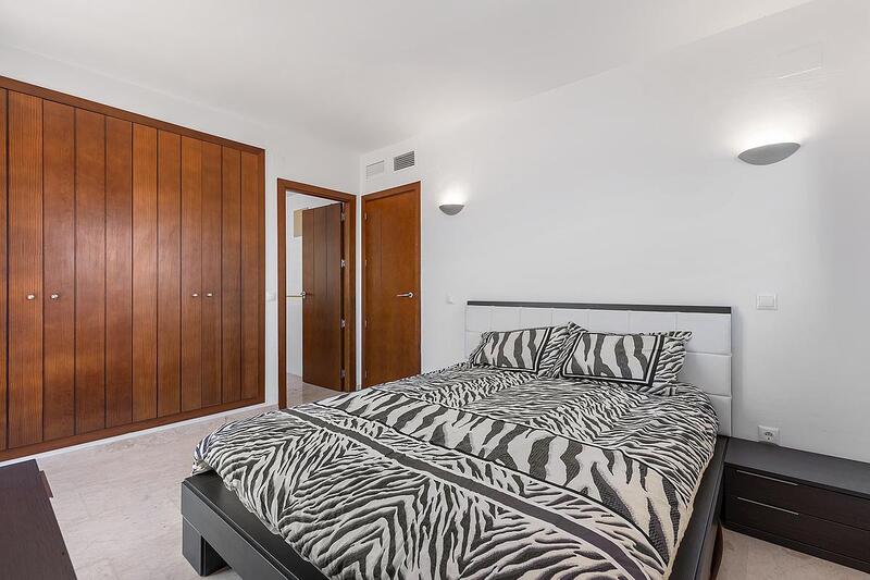 2 Schlafzimmer Appartement zu verkaufen