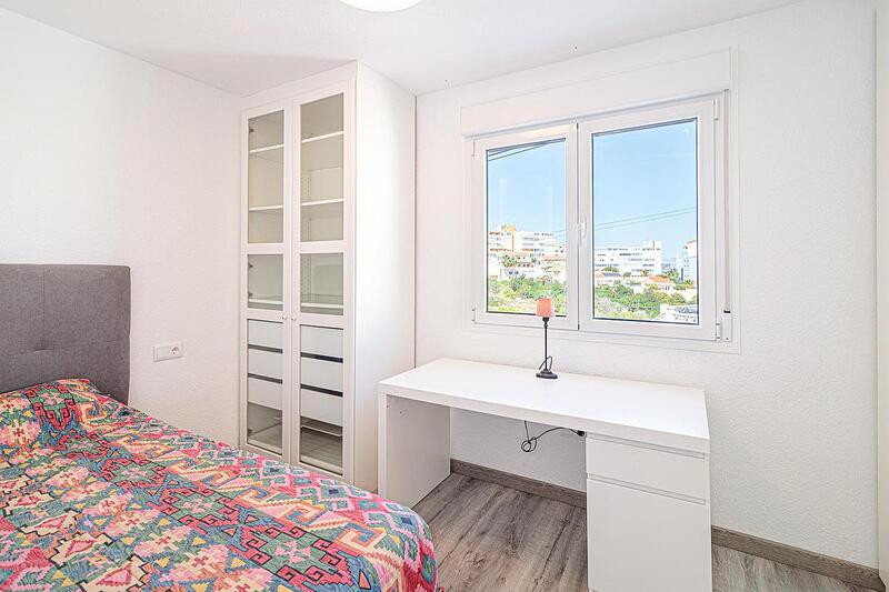 2 chambre Maison de Ville à vendre