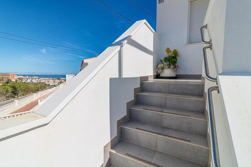 2 chambre Maison de Ville à vendre