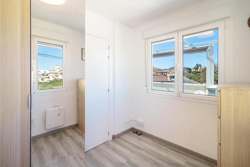 2 chambre Maison de Ville à vendre