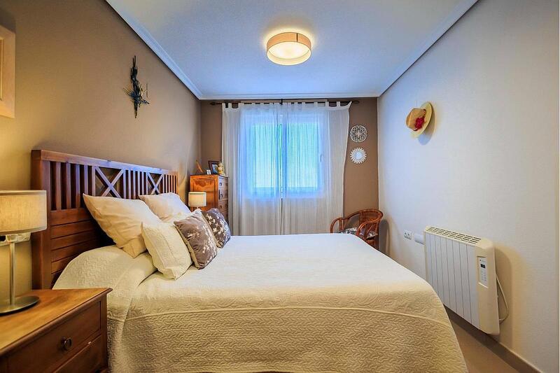 4 Schlafzimmer Appartement zu verkaufen