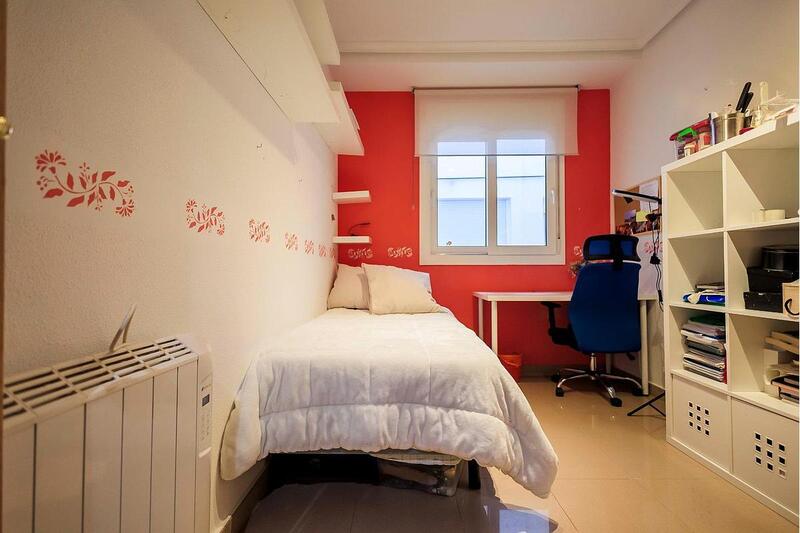 4 slaapkamer Appartement Te koop