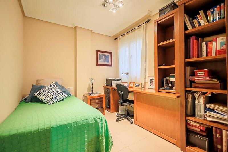 4 Cuarto Apartamento en venta