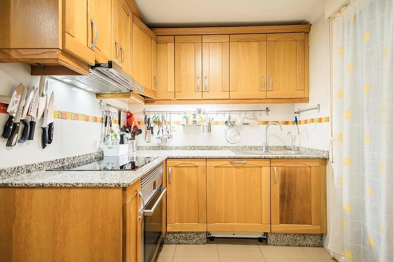 4 Cuarto Apartamento en venta