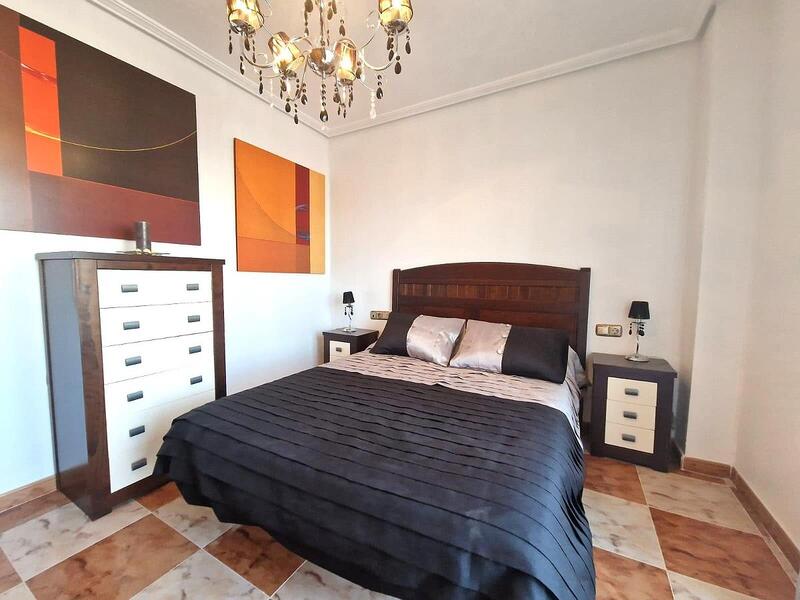 2 chambre Maison de Ville à vendre