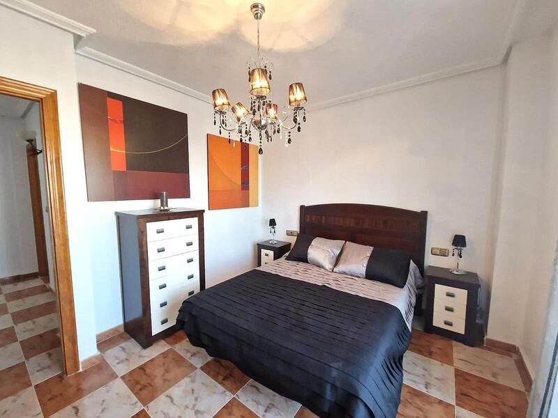 2 chambre Maison de Ville à vendre