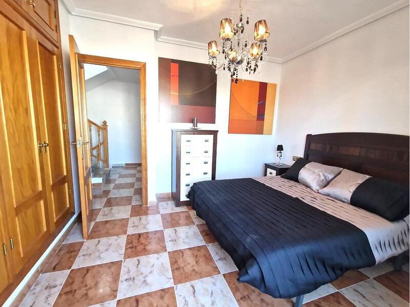 2 chambre Maison de Ville à vendre