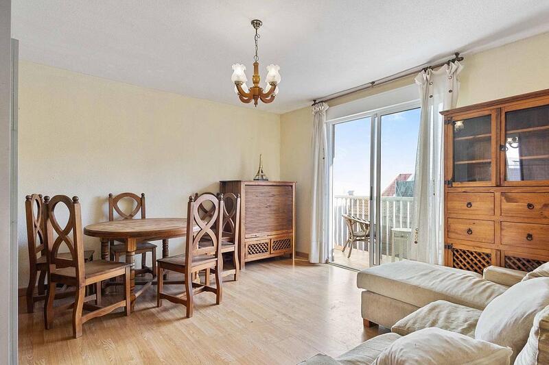 Appartement zu verkaufen in Torrevieja, Alicante