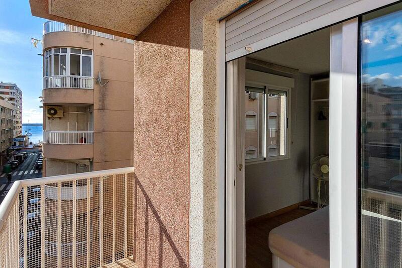 3 Cuarto Apartamento en venta