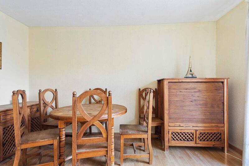 3 slaapkamer Appartement Te koop