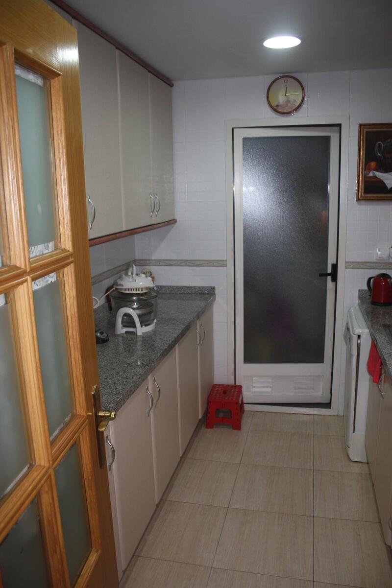 2 Cuarto Apartamento en venta