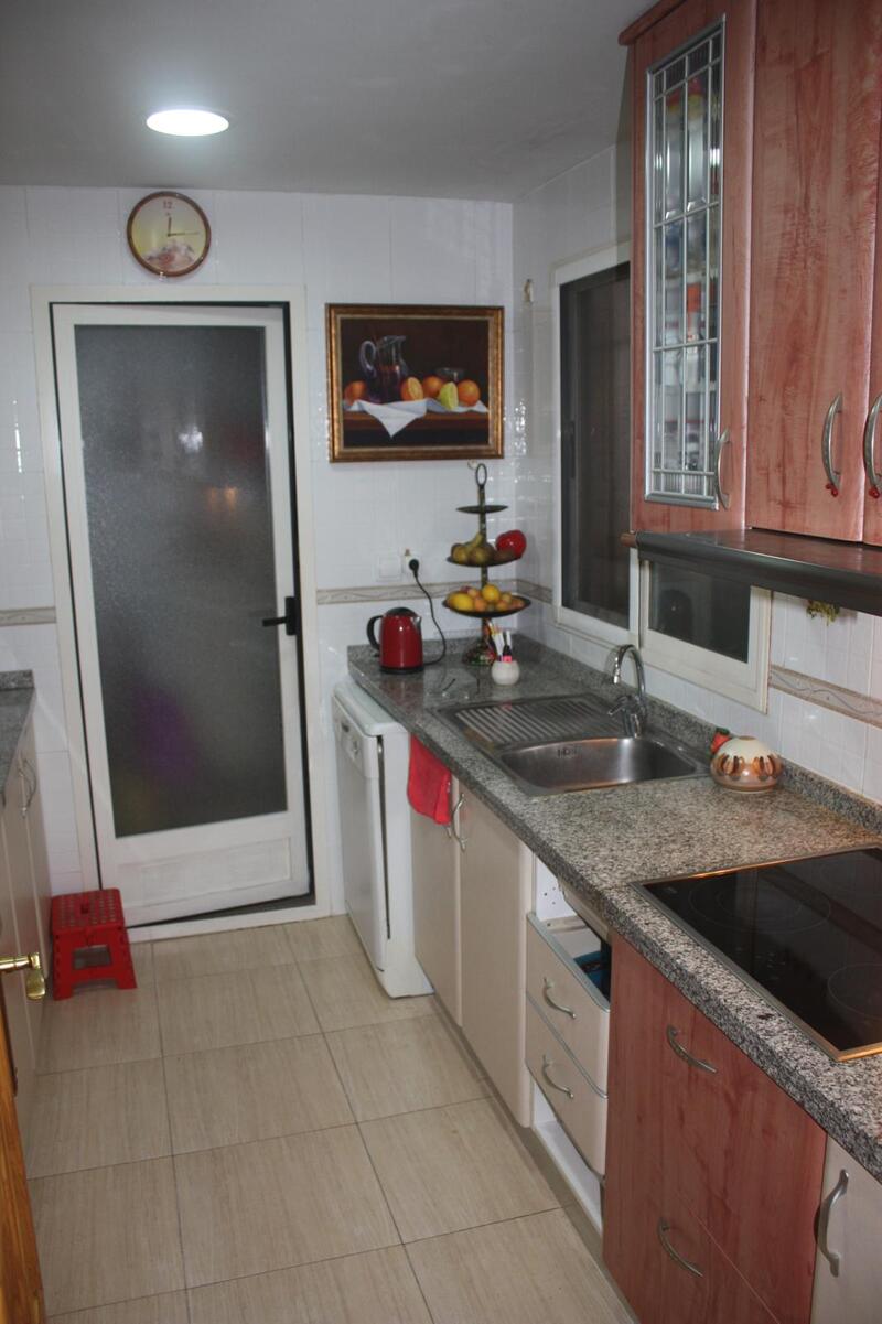 2 Cuarto Apartamento en venta