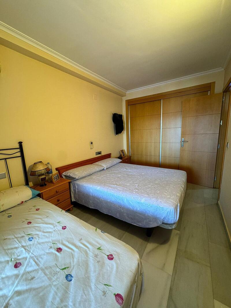 1 Schlafzimmer Appartement zu verkaufen