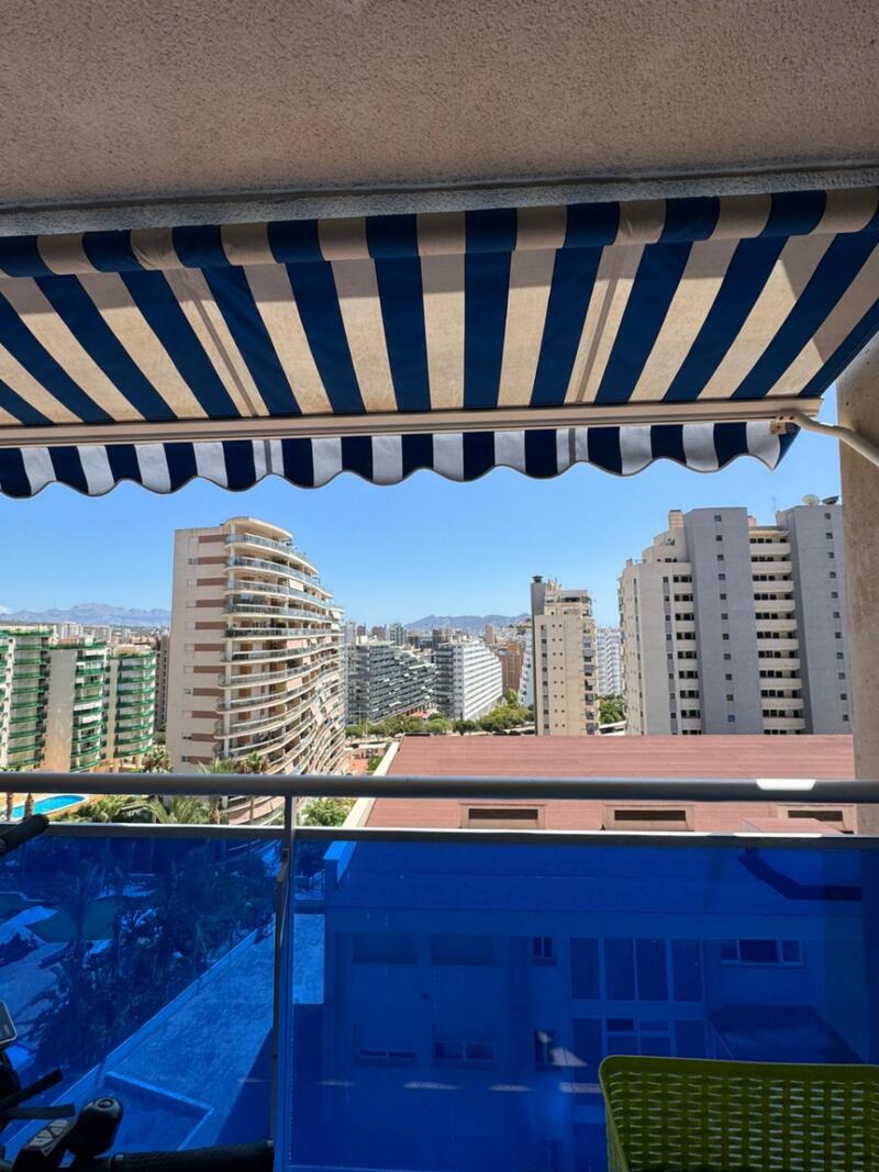 1 Cuarto Apartamento en venta