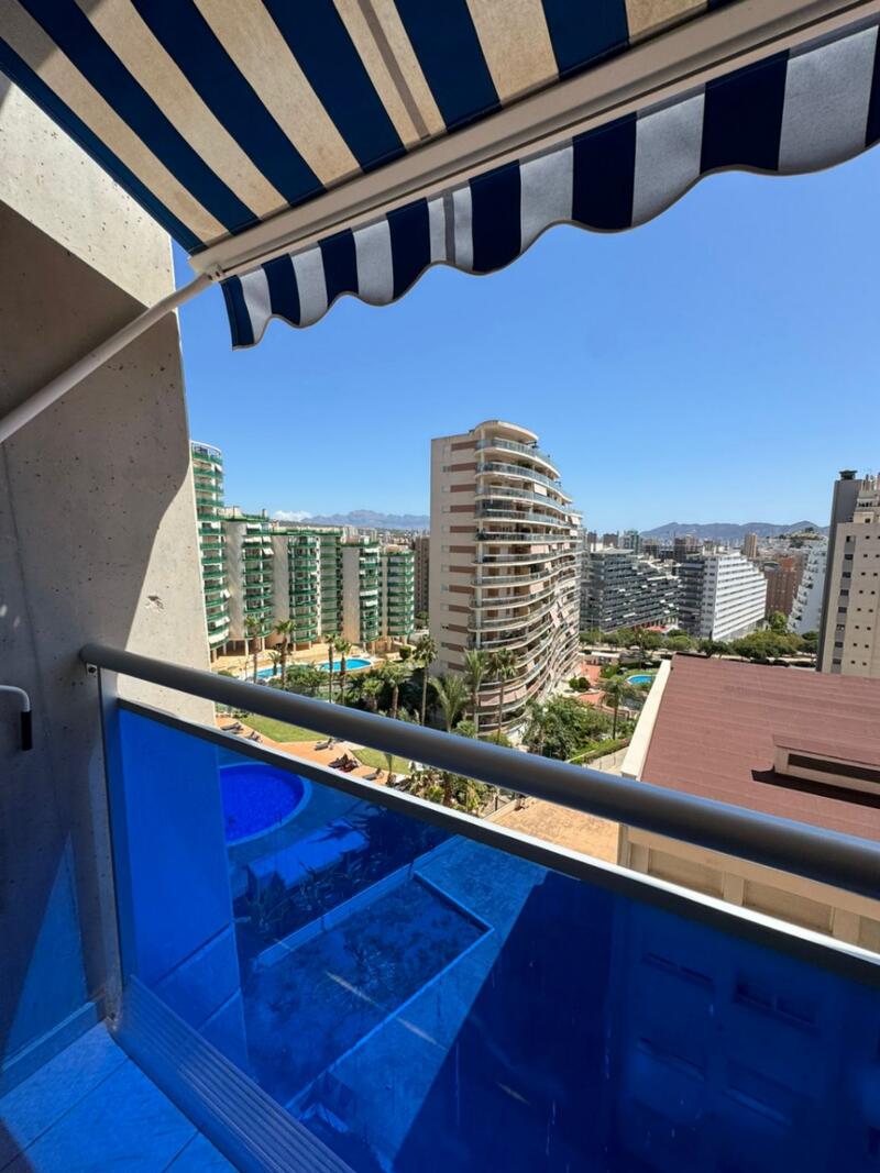 1 Cuarto Apartamento en venta