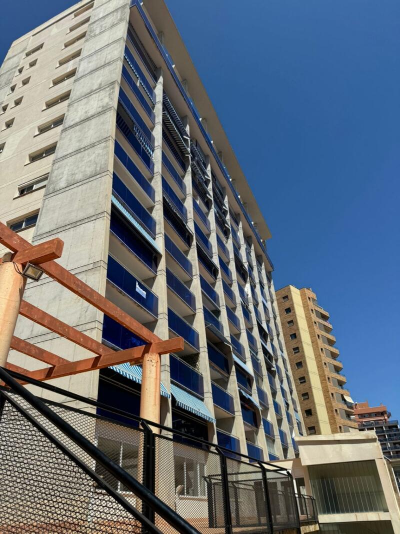 1 Cuarto Apartamento en venta