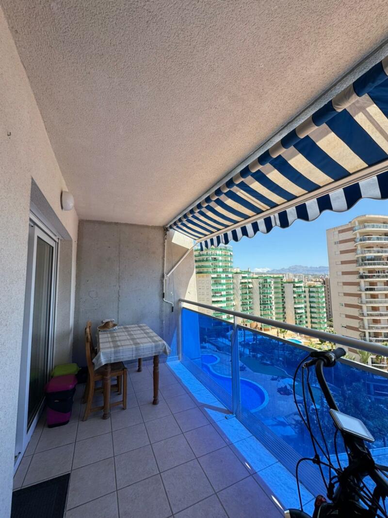 1 Cuarto Apartamento en venta