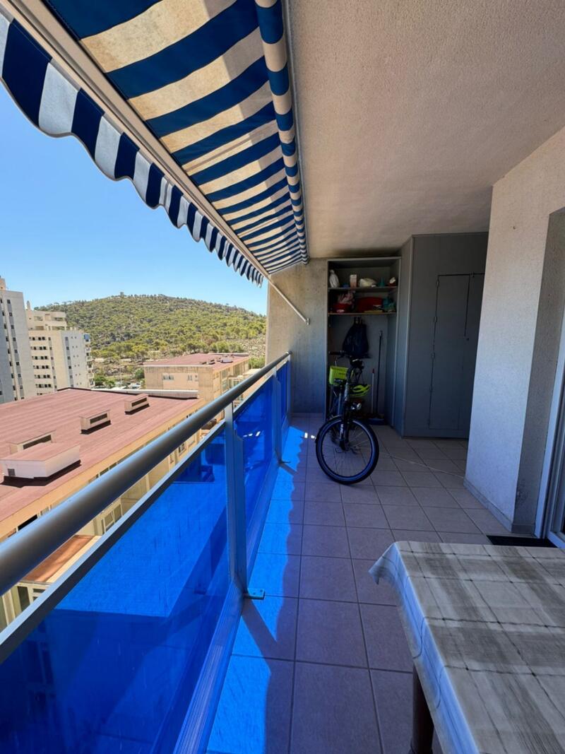 1 Cuarto Apartamento en venta