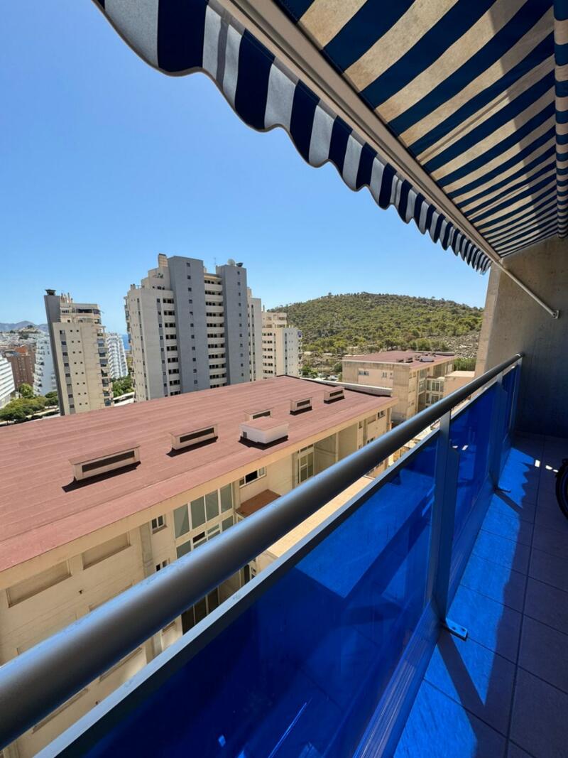 1 Cuarto Apartamento en venta